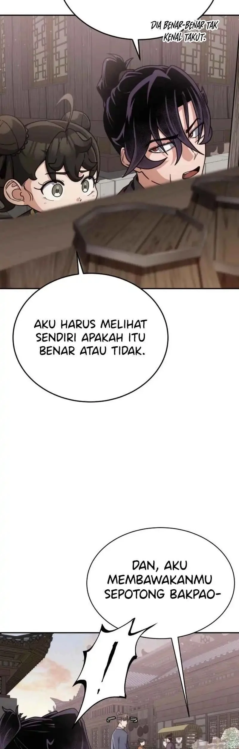 A Genius Girl Hides Her Martial Arts Achievements Chapter 3 Gambar 55