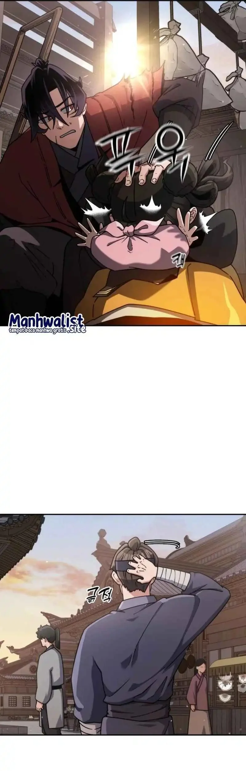 A Genius Girl Hides Her Martial Arts Achievements Chapter 3 Gambar 57