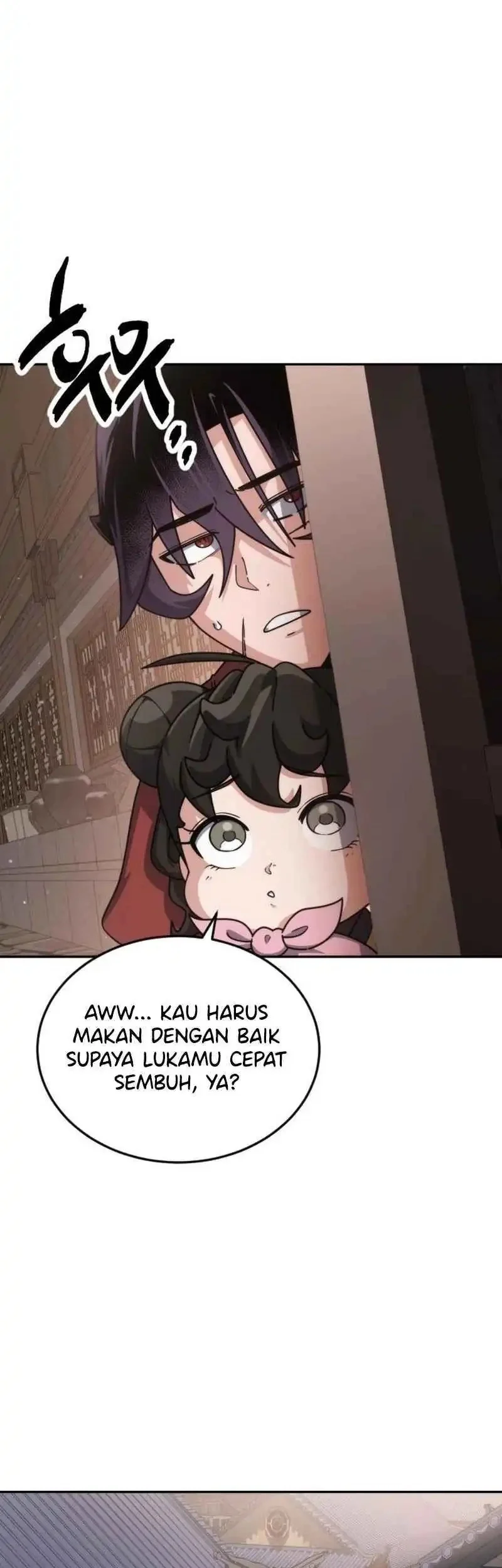 A Genius Girl Hides Her Martial Arts Achievements Chapter 3 Gambar 58