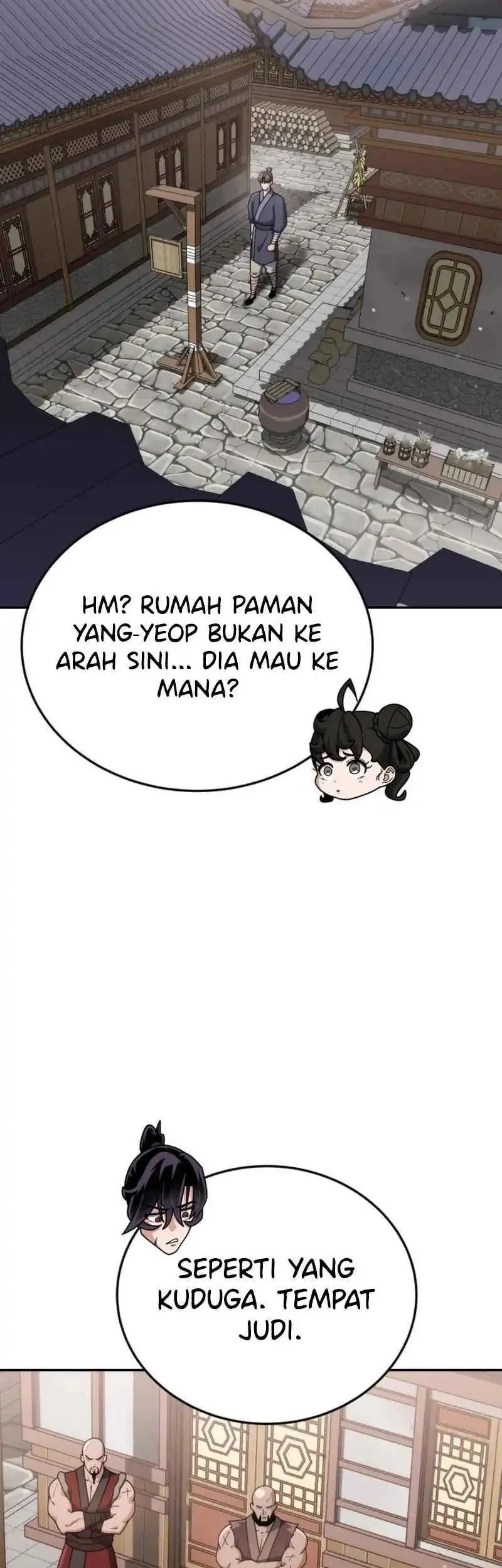 A Genius Girl Hides Her Martial Arts Achievements Chapter 3 Gambar 59