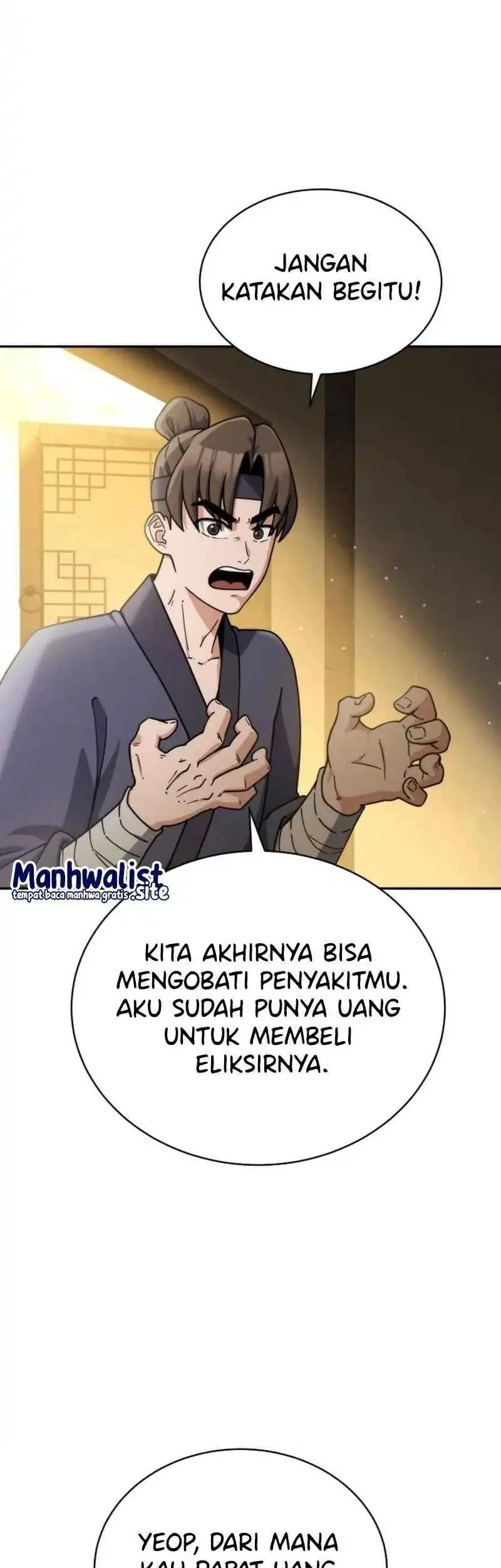 A Genius Girl Hides Her Martial Arts Achievements Chapter 3 Gambar 66