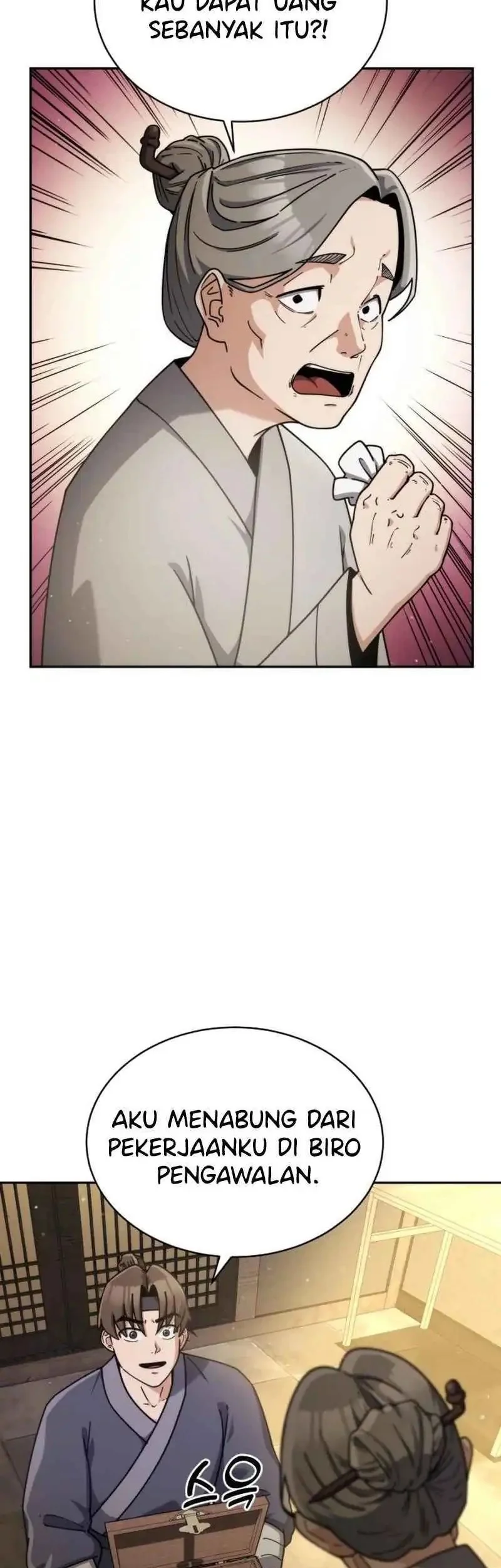 A Genius Girl Hides Her Martial Arts Achievements Chapter 3 Gambar 67