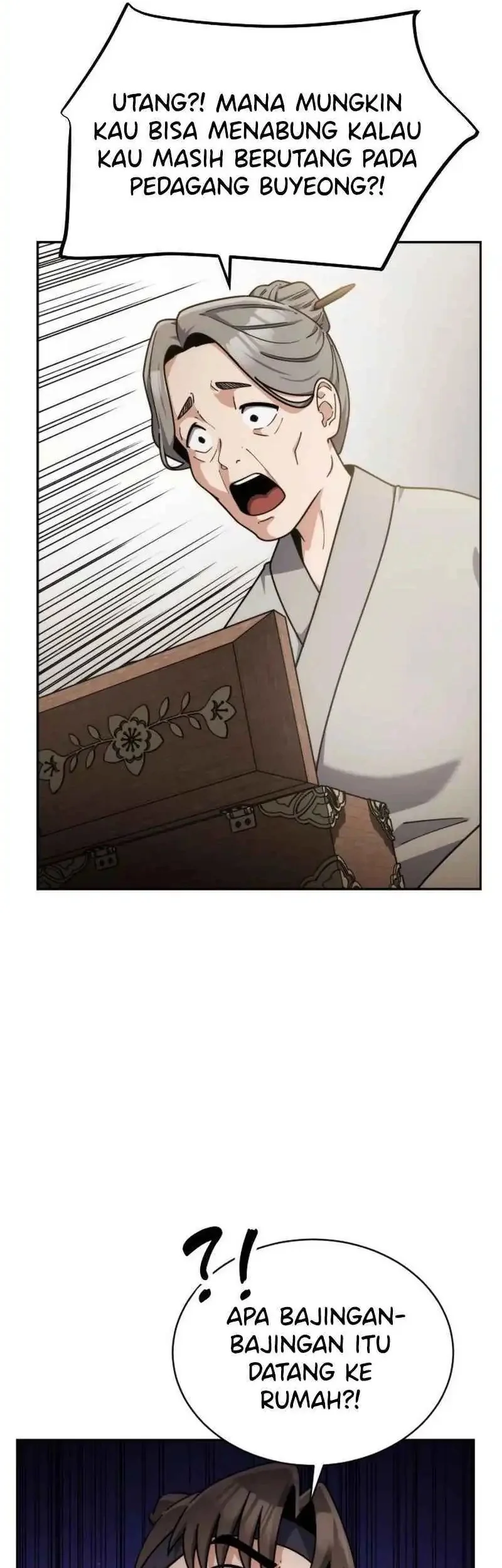 A Genius Girl Hides Her Martial Arts Achievements Chapter 3 Gambar 69