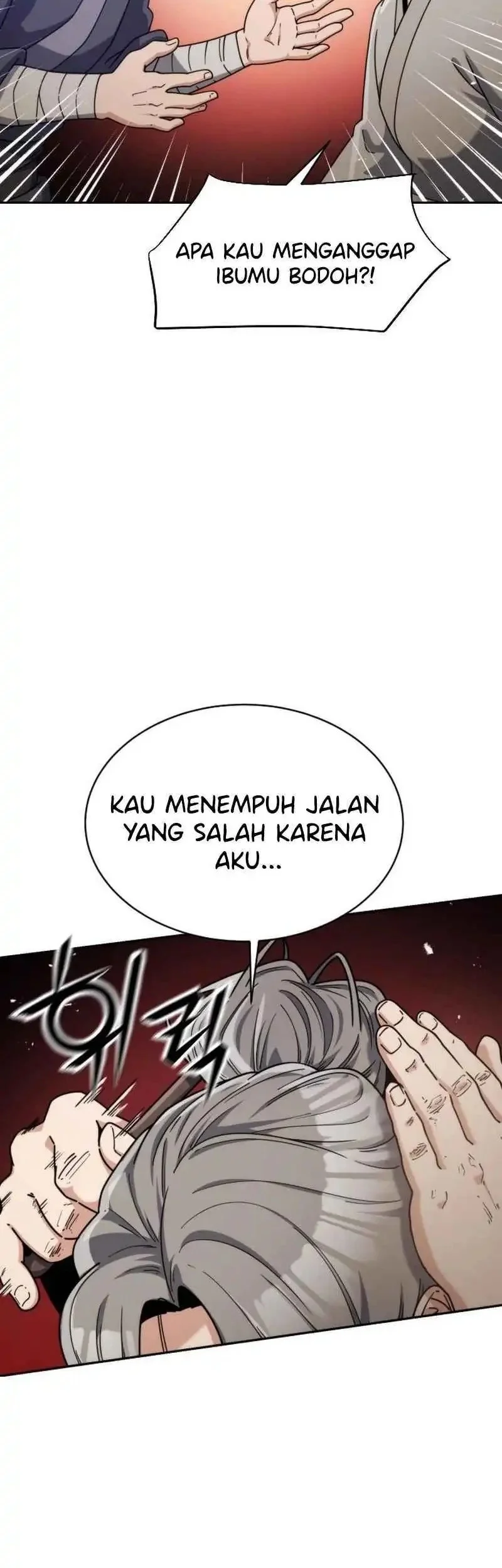 A Genius Girl Hides Her Martial Arts Achievements Chapter 3 Gambar 74