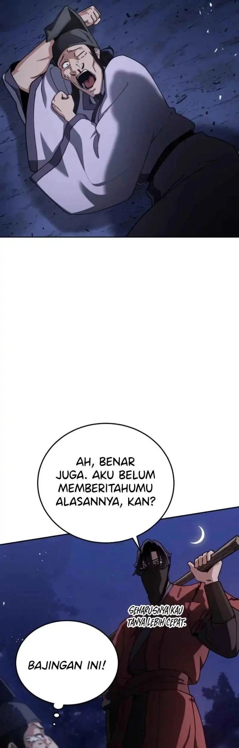 Komik A Genius Girl Hides Her Martial Arts Achievements Chapter 3 gambar nomor 1