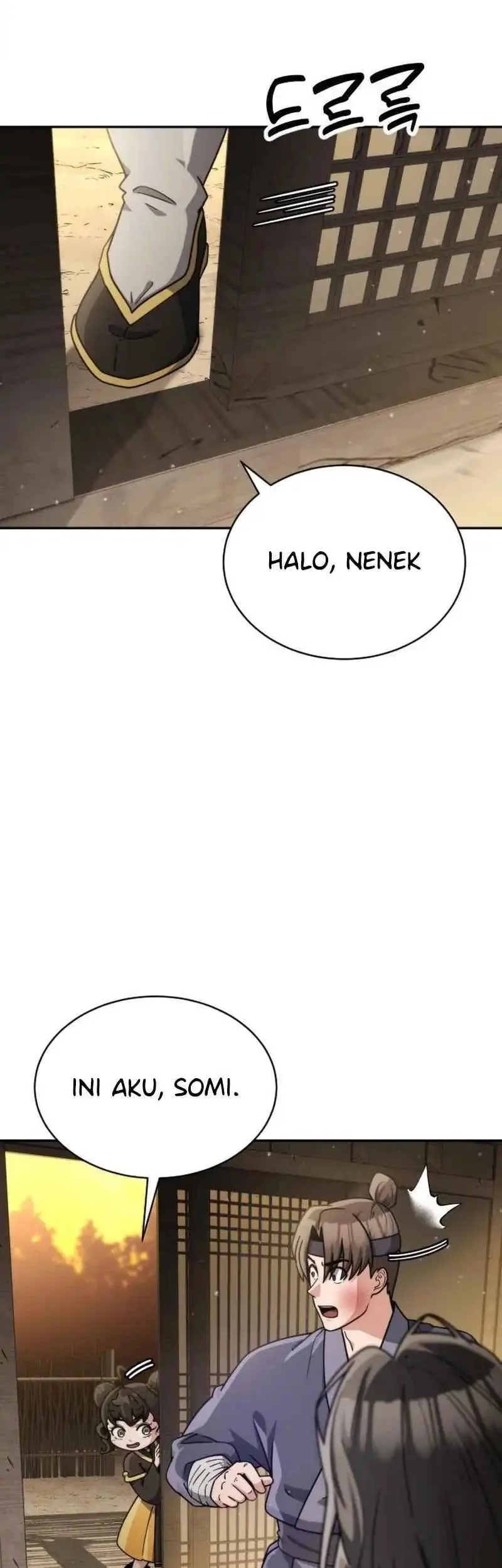 A Genius Girl Hides Her Martial Arts Achievements Chapter 3 Gambar 79