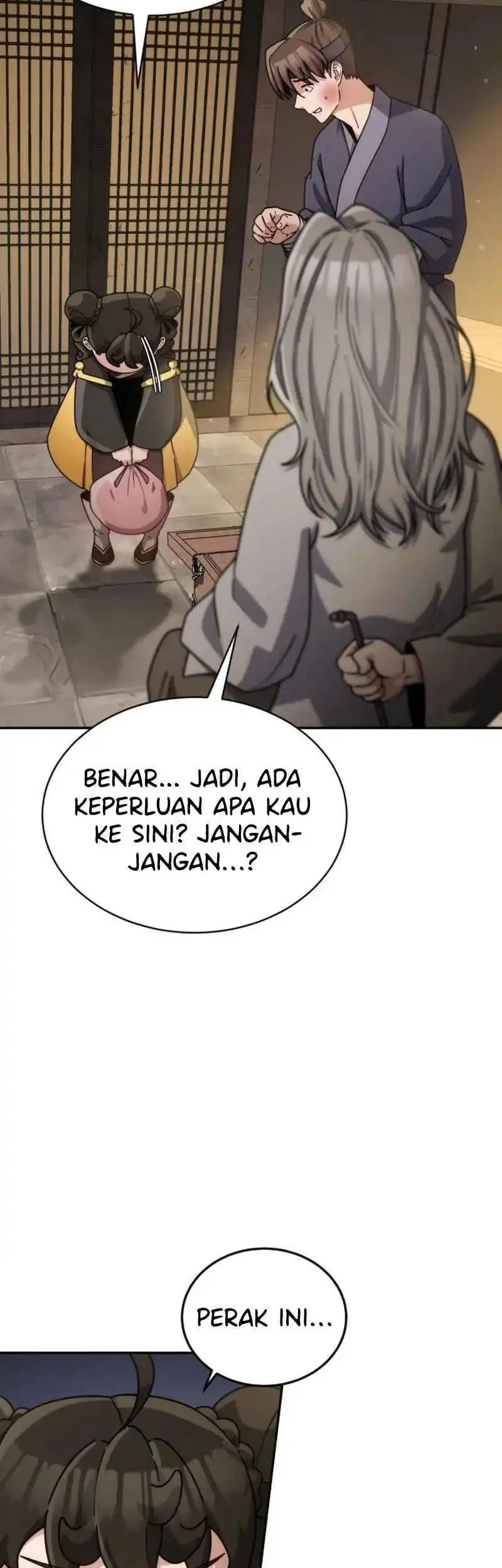A Genius Girl Hides Her Martial Arts Achievements Chapter 3 Gambar 82