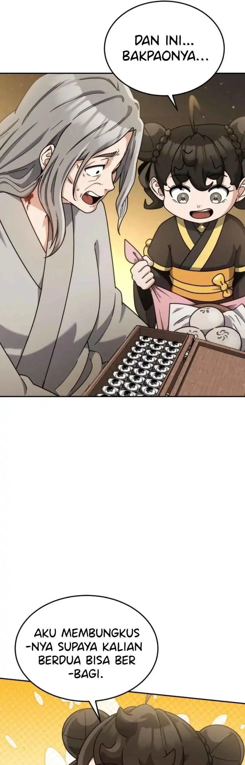 A Genius Girl Hides Her Martial Arts Achievements Chapter 3 Gambar 85