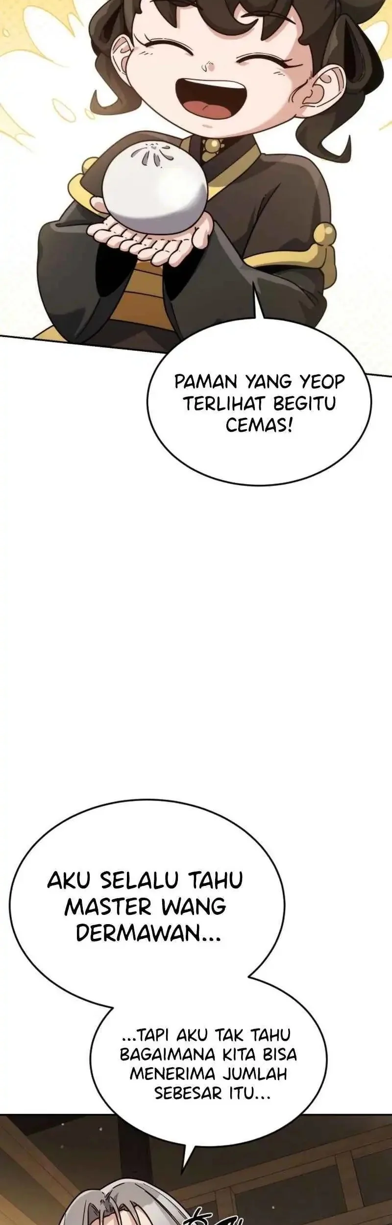 A Genius Girl Hides Her Martial Arts Achievements Chapter 3 Gambar 86