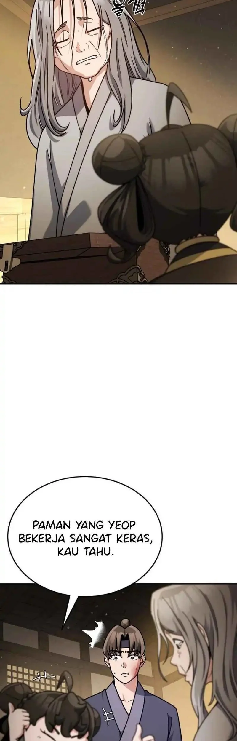 A Genius Girl Hides Her Martial Arts Achievements Chapter 3 Gambar 87