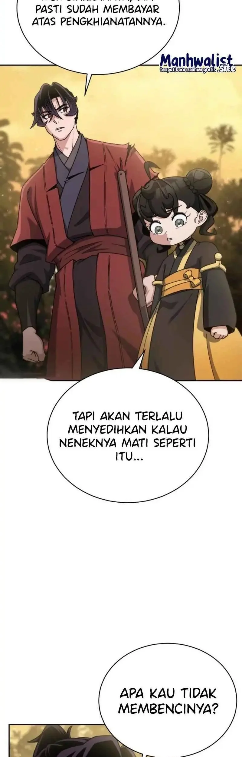 A Genius Girl Hides Her Martial Arts Achievements Chapter 3 Gambar 94