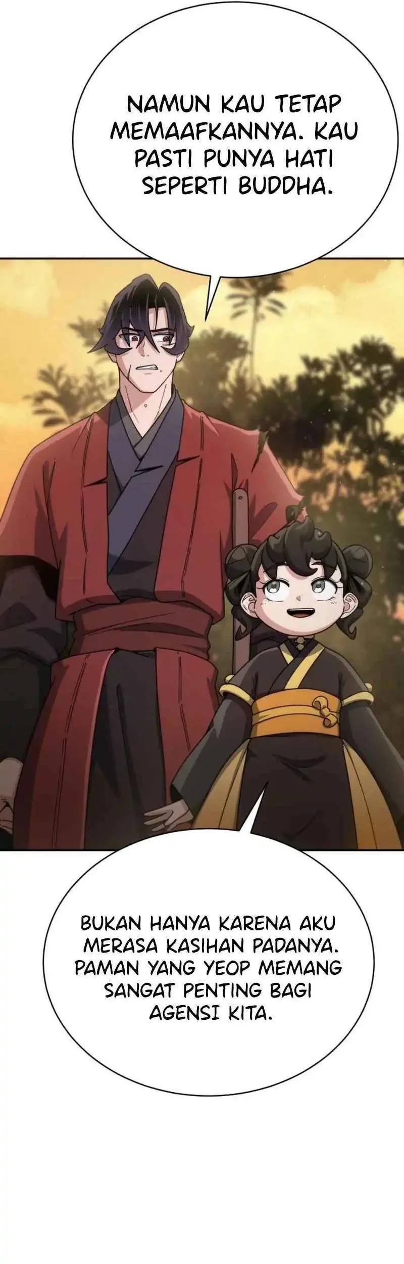 A Genius Girl Hides Her Martial Arts Achievements Chapter 3 Gambar 97