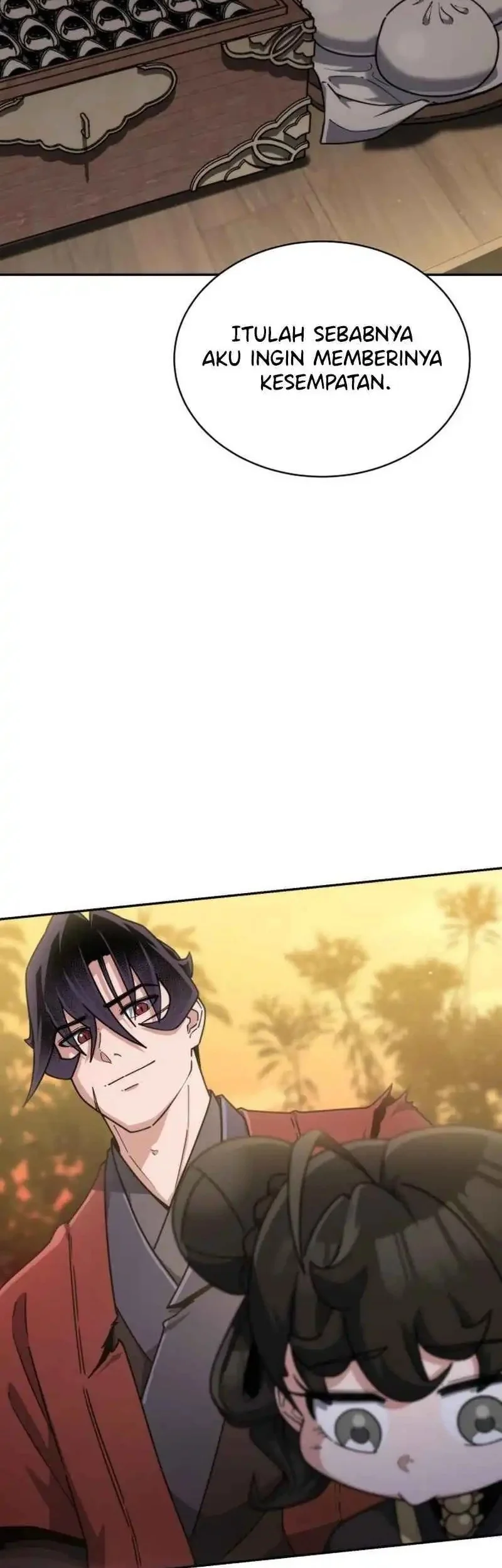 A Genius Girl Hides Her Martial Arts Achievements Chapter 3 Gambar 99