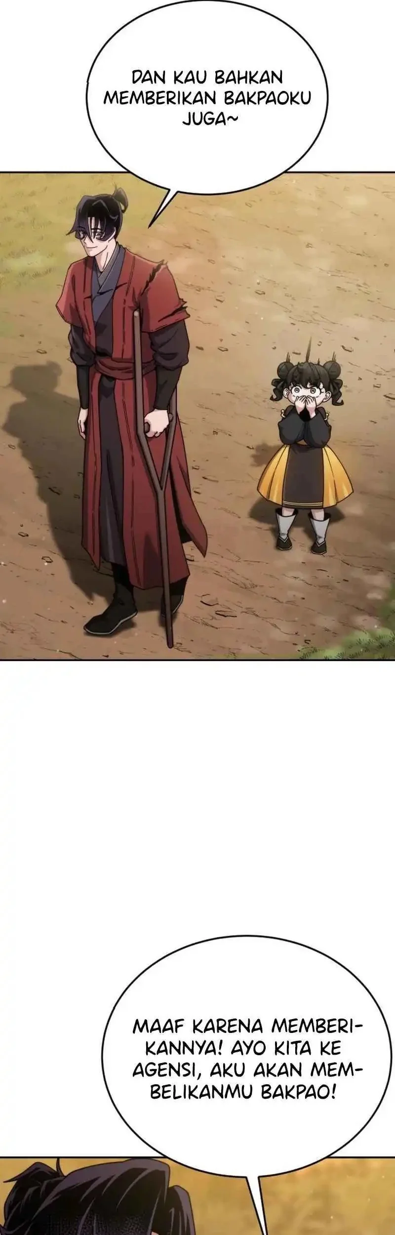 A Genius Girl Hides Her Martial Arts Achievements Chapter 3 Gambar 101