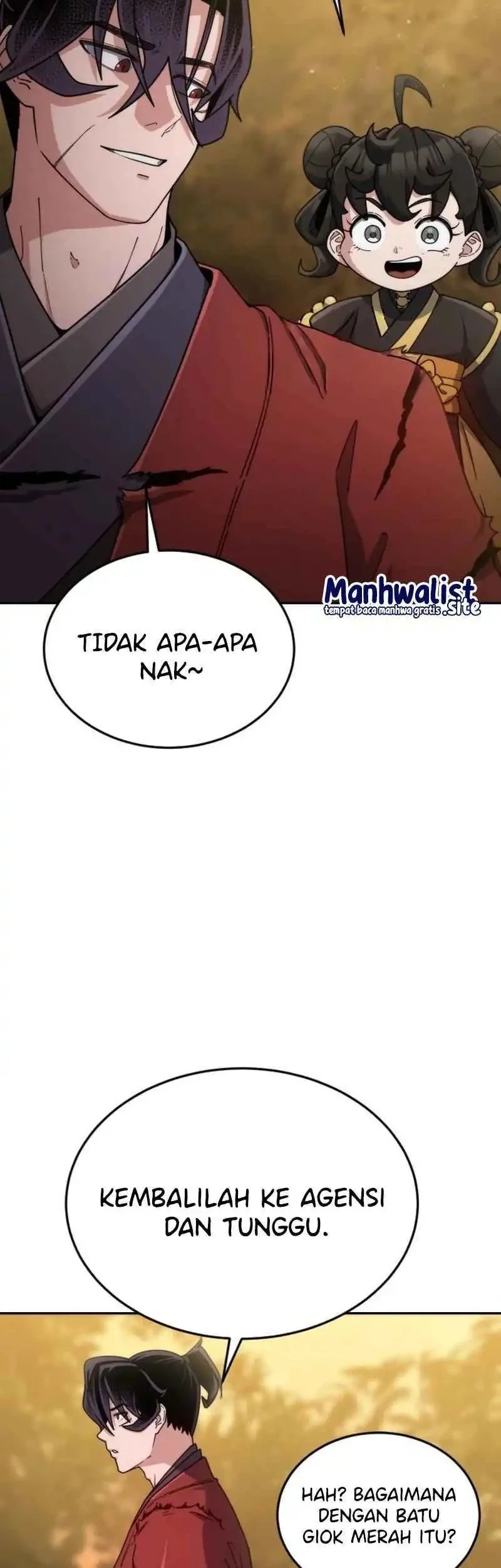 A Genius Girl Hides Her Martial Arts Achievements Chapter 3 Gambar 102