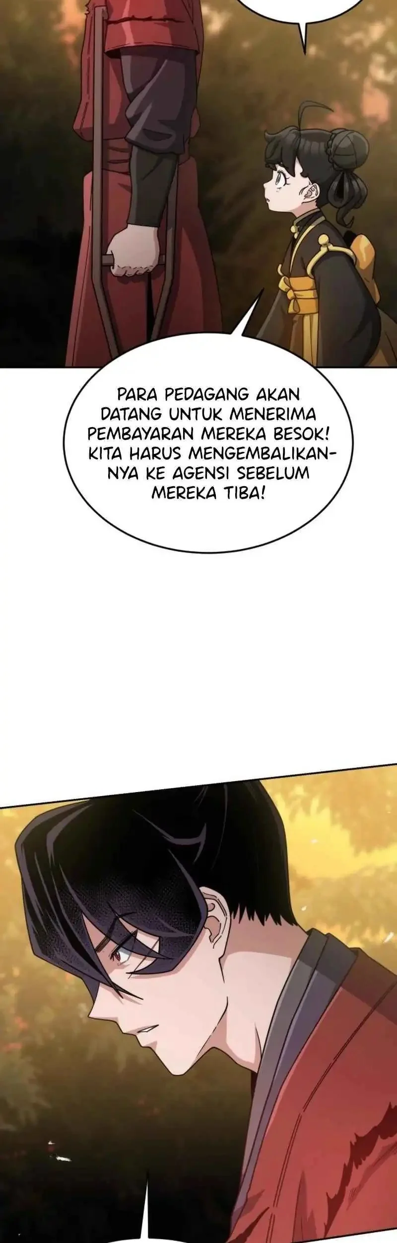 A Genius Girl Hides Her Martial Arts Achievements Chapter 3 Gambar 103