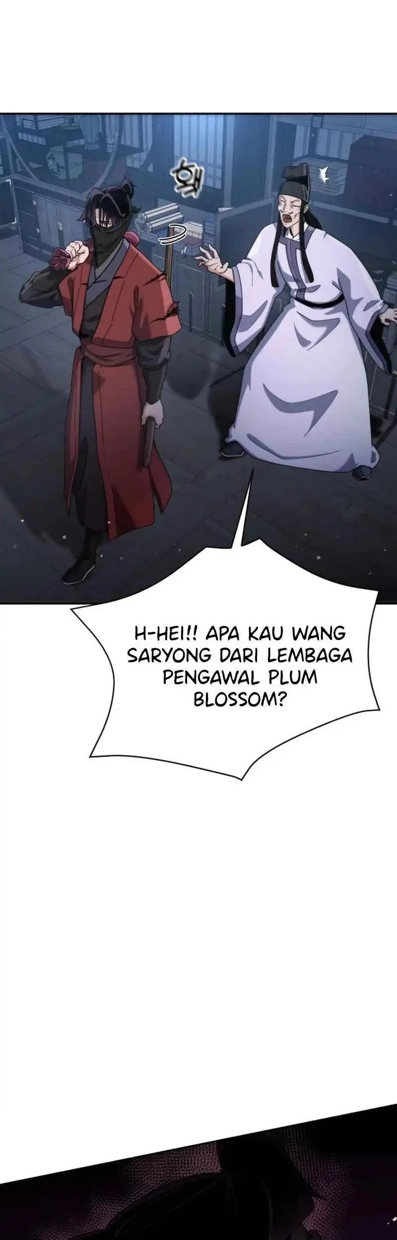 A Genius Girl Hides Her Martial Arts Achievements Chapter 3 Gambar 17