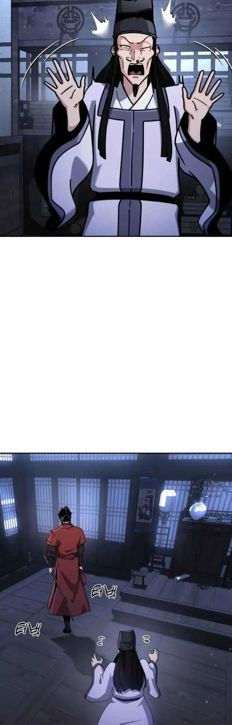 A Genius Girl Hides Her Martial Arts Achievements Chapter 3 Gambar 19