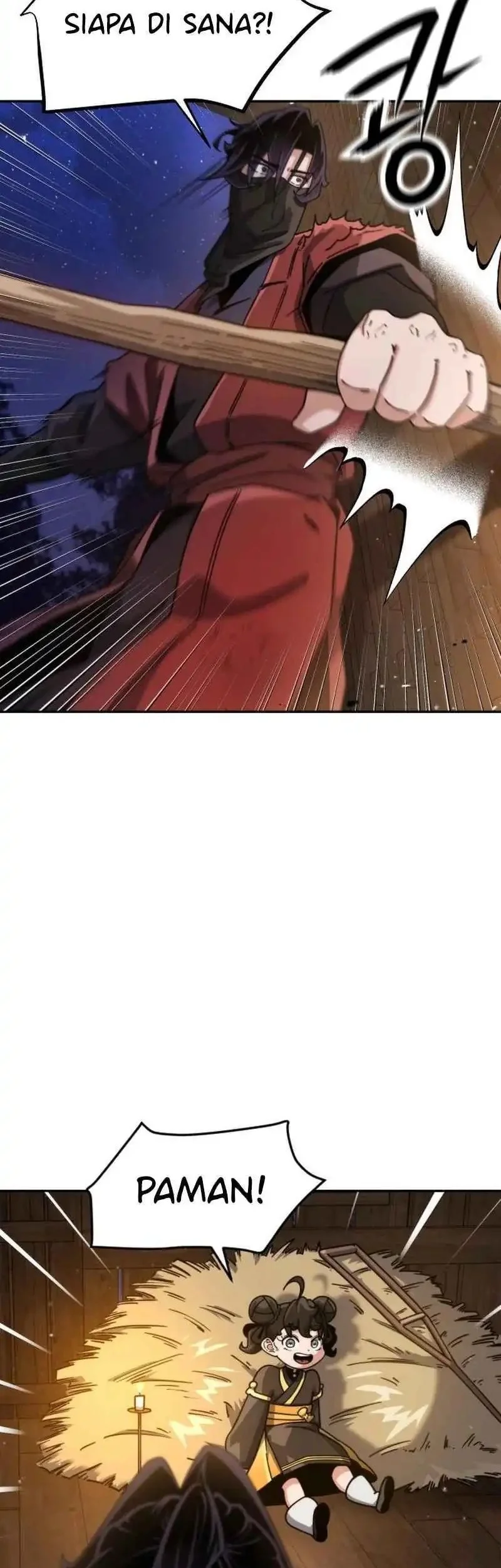 A Genius Girl Hides Her Martial Arts Achievements Chapter 3 Gambar 30