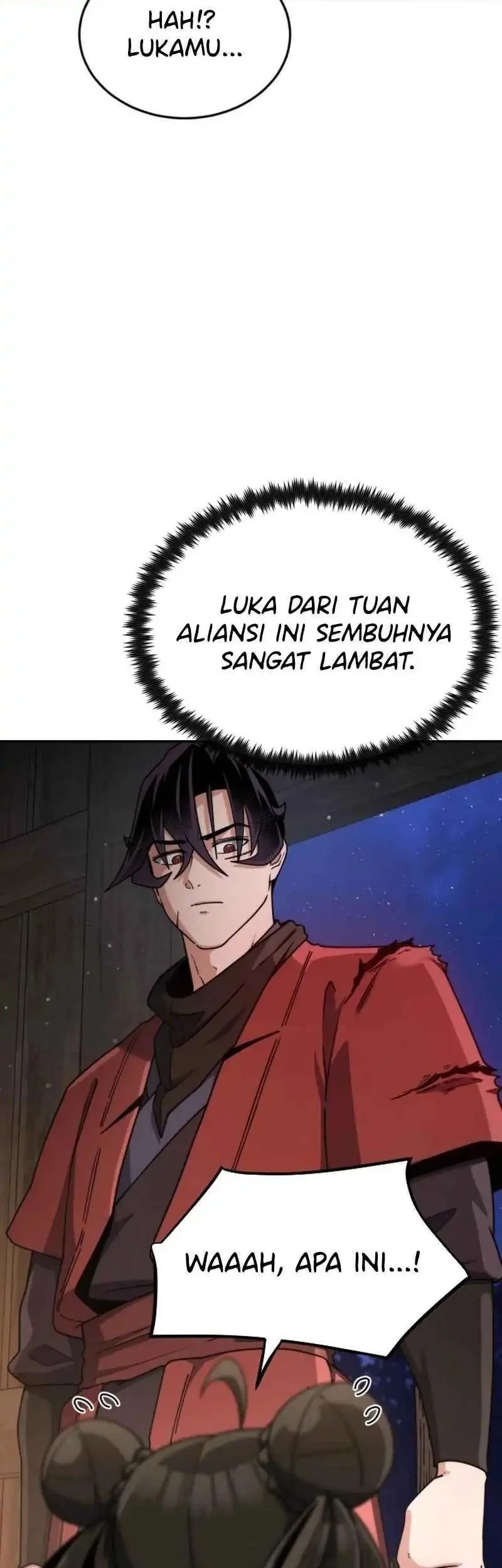 A Genius Girl Hides Her Martial Arts Achievements Chapter 3 Gambar 34