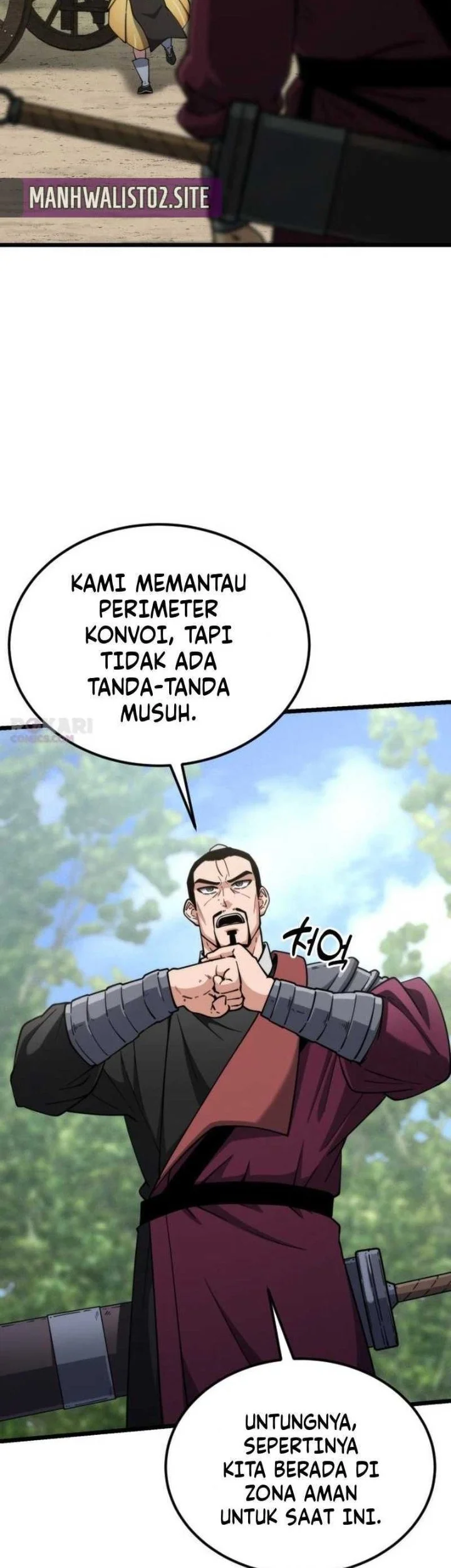 A Genius Girl Hides Her Martial Arts Achievements Chapter 30 Gambar 37