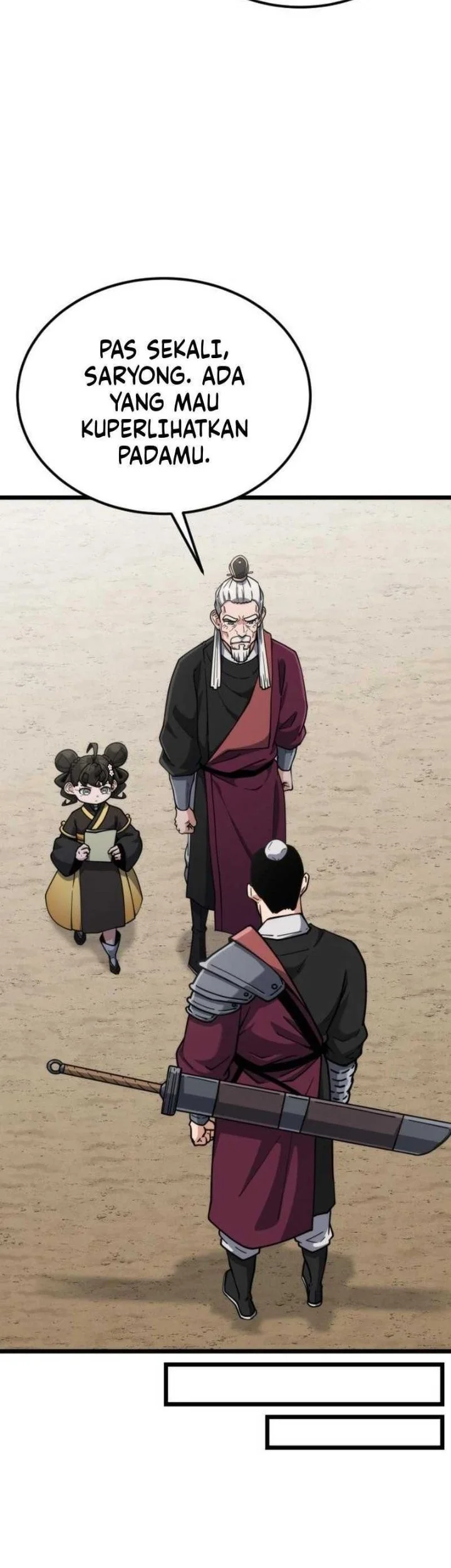 A Genius Girl Hides Her Martial Arts Achievements Chapter 30 Gambar 38