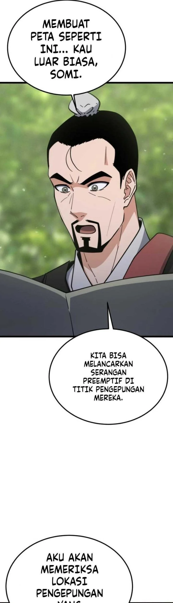 A Genius Girl Hides Her Martial Arts Achievements Chapter 30 Gambar 40