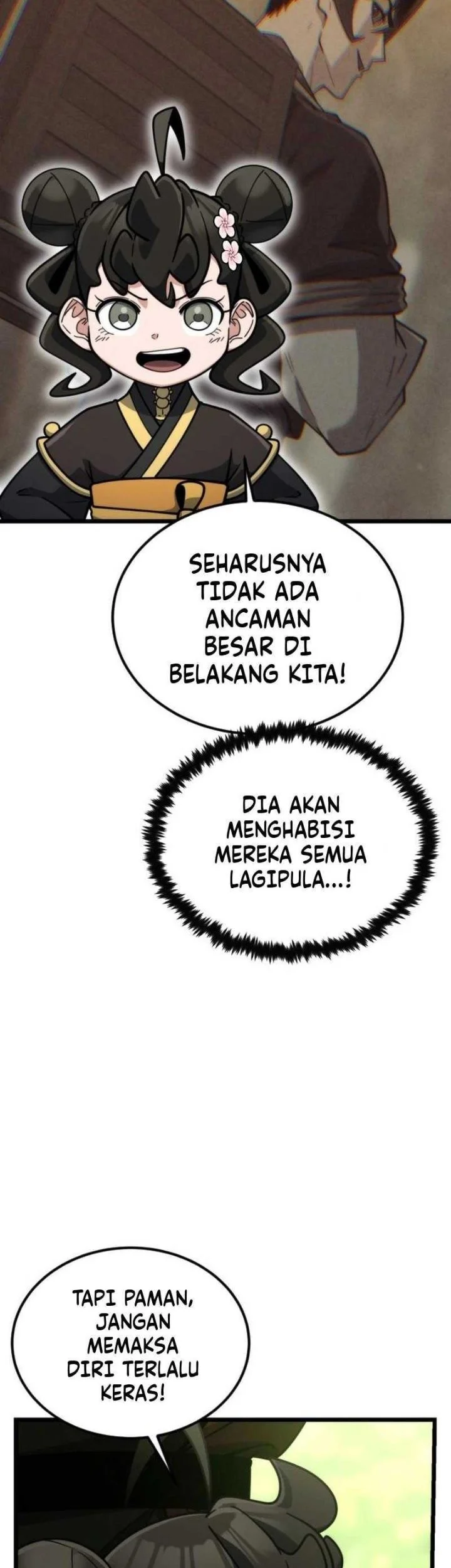 A Genius Girl Hides Her Martial Arts Achievements Chapter 30 Gambar 42