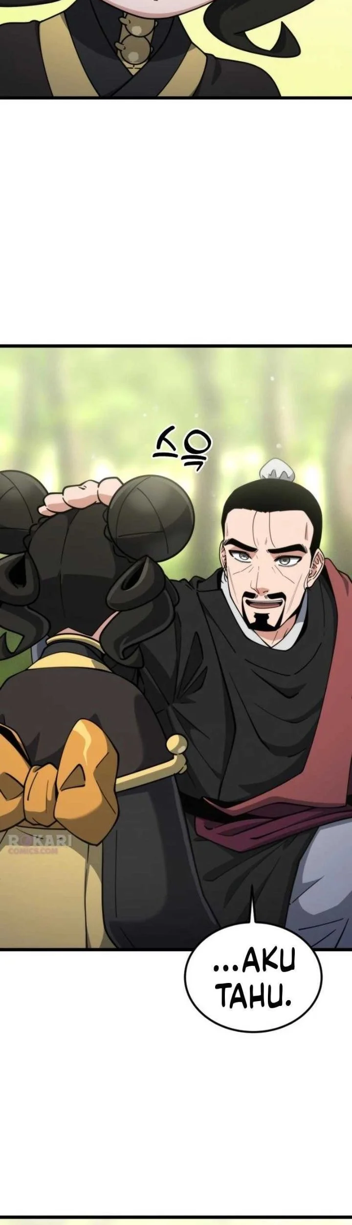 A Genius Girl Hides Her Martial Arts Achievements Chapter 30 Gambar 46