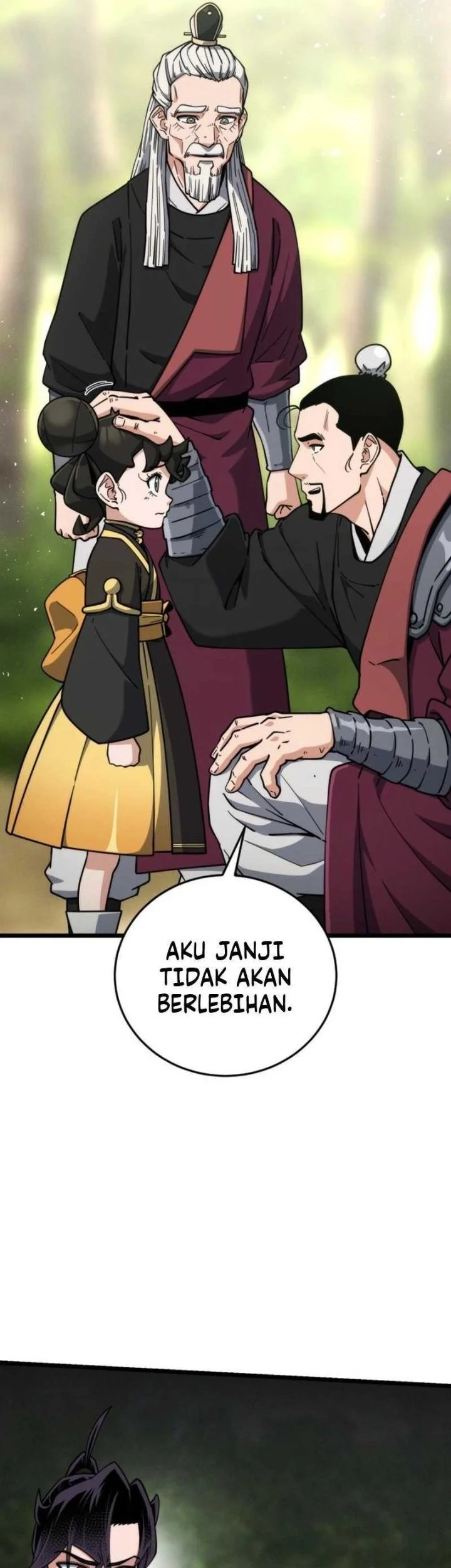 A Genius Girl Hides Her Martial Arts Achievements Chapter 30 Gambar 48