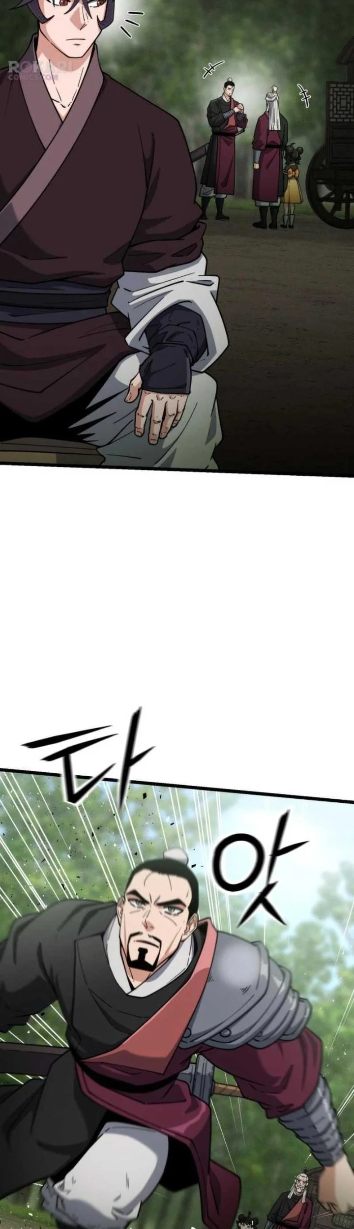 A Genius Girl Hides Her Martial Arts Achievements Chapter 30 Gambar 49