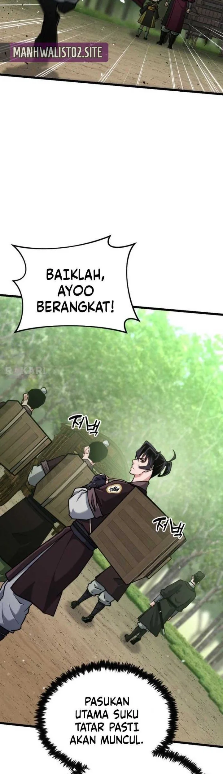 A Genius Girl Hides Her Martial Arts Achievements Chapter 30 Gambar 50