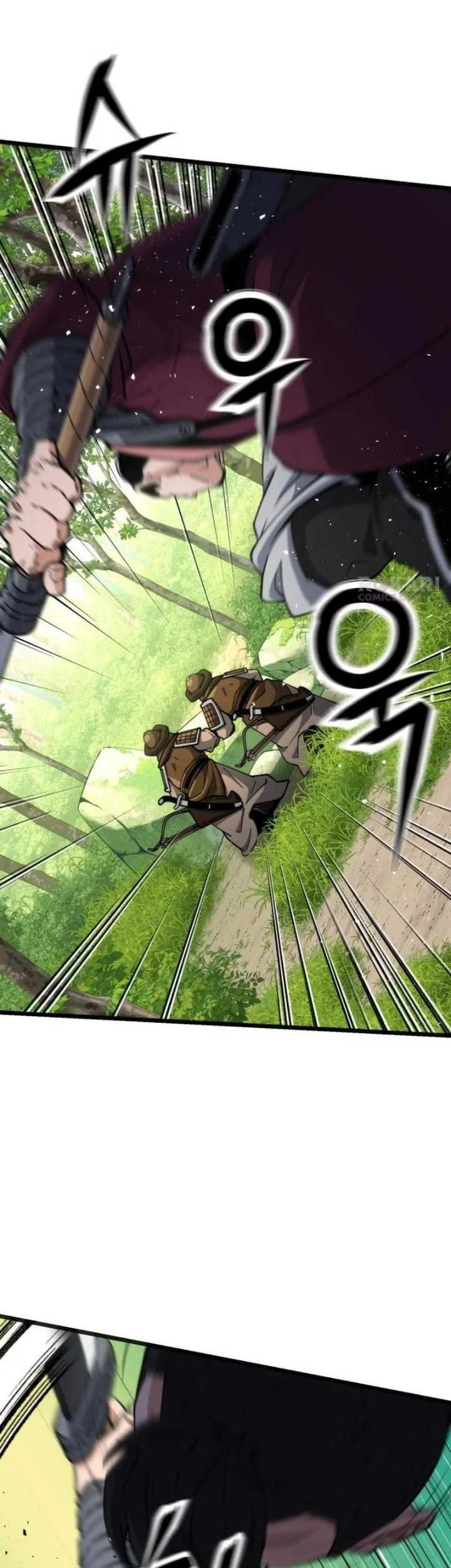 A Genius Girl Hides Her Martial Arts Achievements Chapter 30 Gambar 56