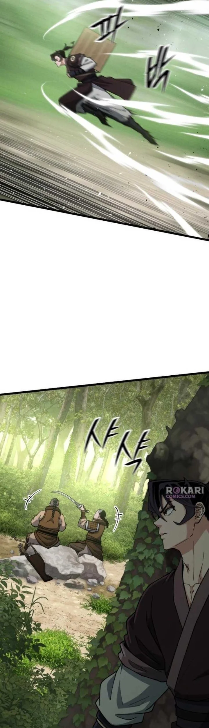 A Genius Girl Hides Her Martial Arts Achievements Chapter 30 Gambar 61