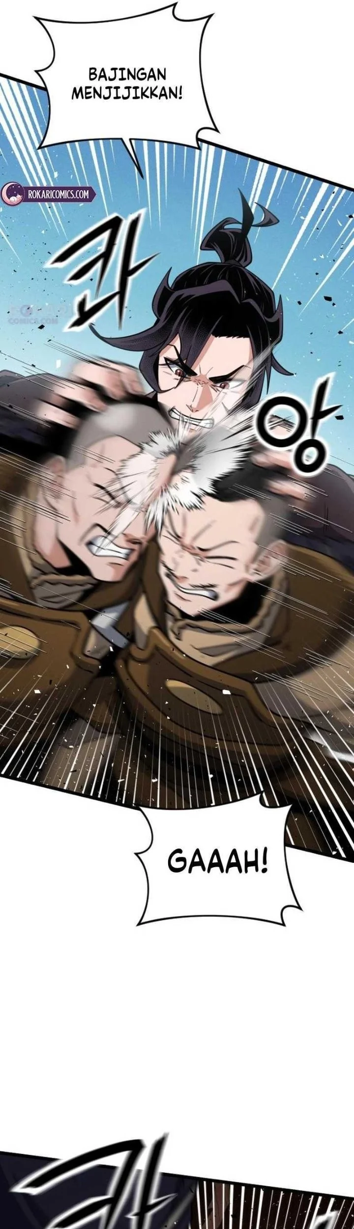 A Genius Girl Hides Her Martial Arts Achievements Chapter 30 Gambar 68