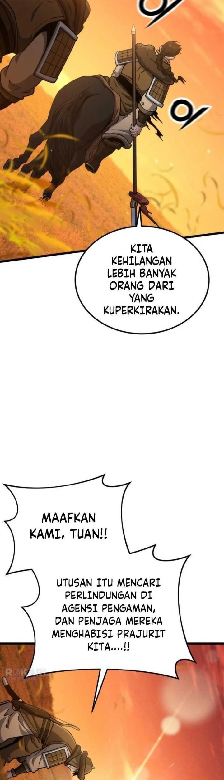 A Genius Girl Hides Her Martial Arts Achievements Chapter 30 Gambar 73