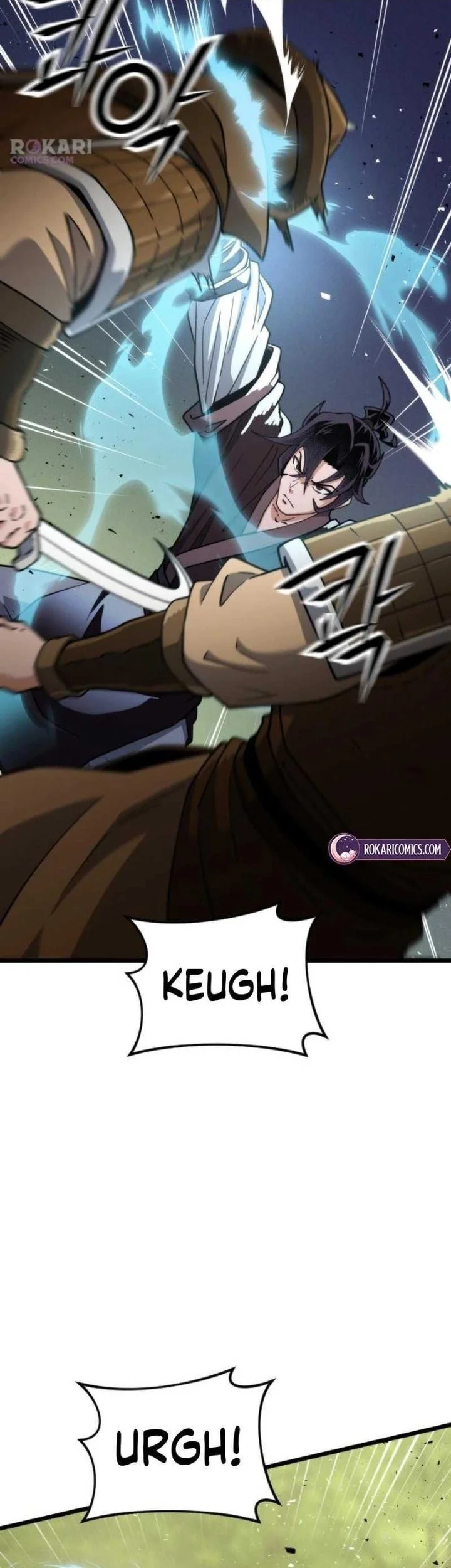 A Genius Girl Hides Her Martial Arts Achievements Chapter 30 Gambar 7