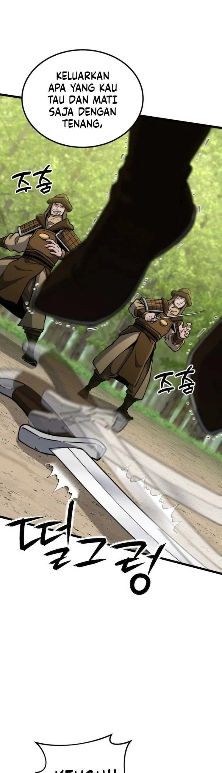 A Genius Girl Hides Her Martial Arts Achievements Chapter 30 Gambar 9