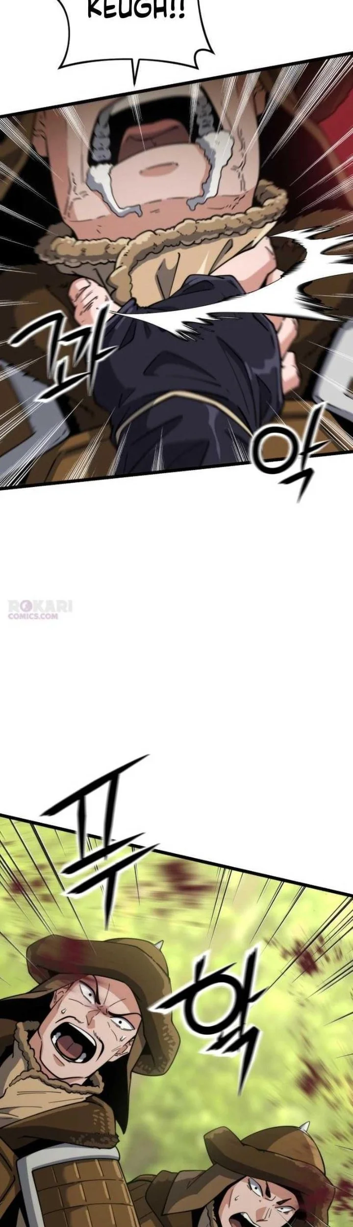 A Genius Girl Hides Her Martial Arts Achievements Chapter 30 Gambar 10