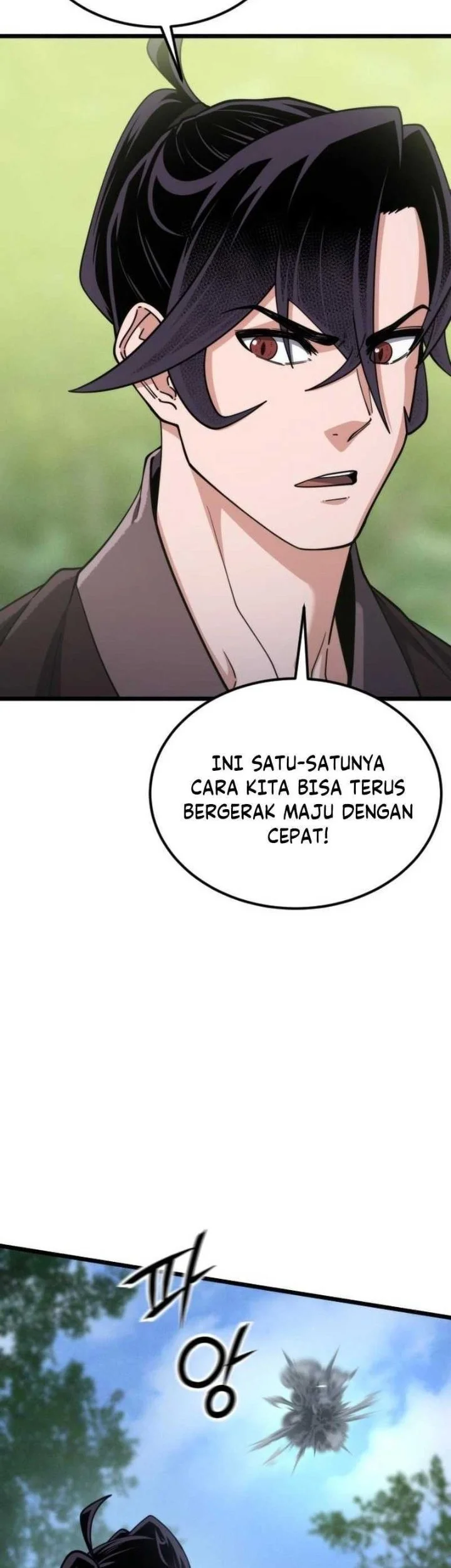 A Genius Girl Hides Her Martial Arts Achievements Chapter 30 Gambar 18