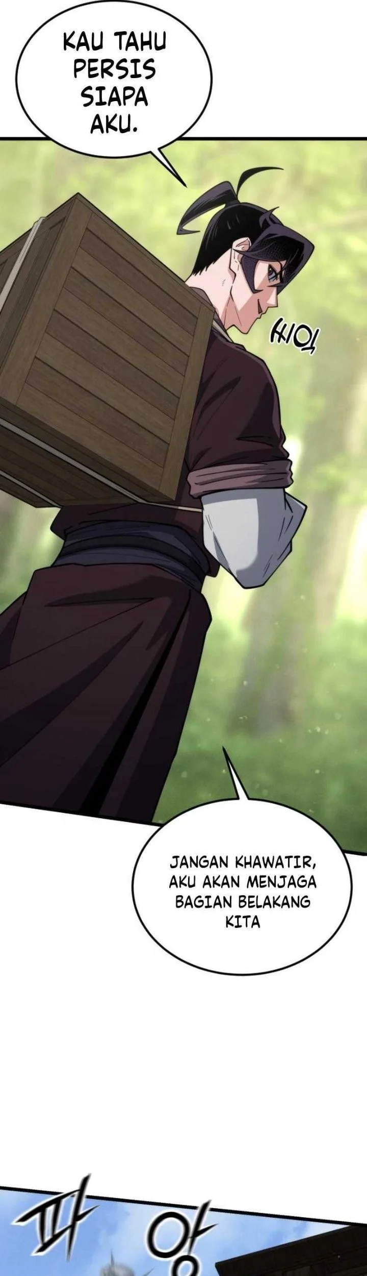 A Genius Girl Hides Her Martial Arts Achievements Chapter 30 Gambar 21