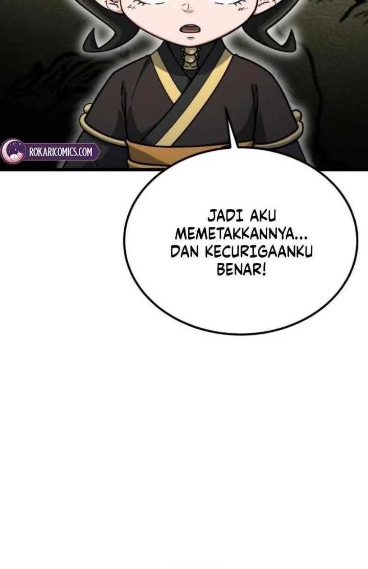 A Genius Girl Hides Her Martial Arts Achievements Chapter 30 Gambar 31