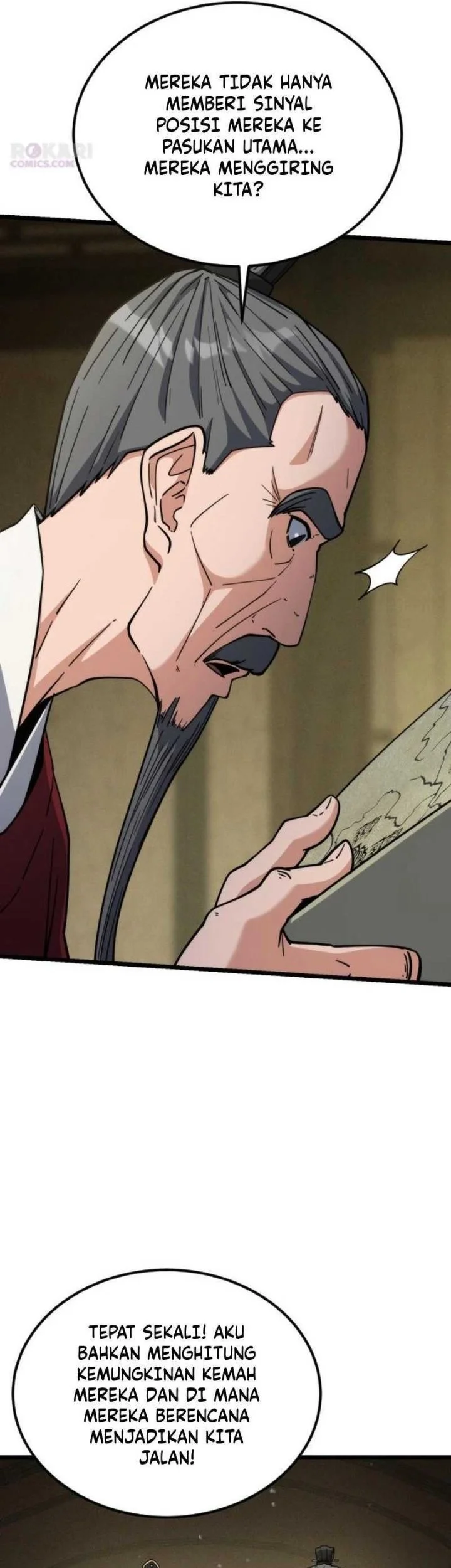 A Genius Girl Hides Her Martial Arts Achievements Chapter 30 Gambar 32