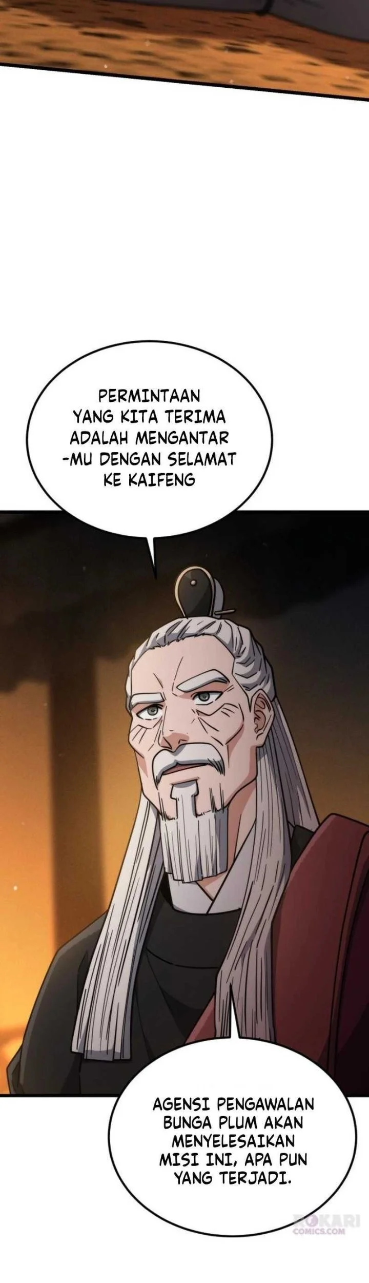 A Genius Girl Hides Her Martial Arts Achievements Chapter 31 Gambar 36