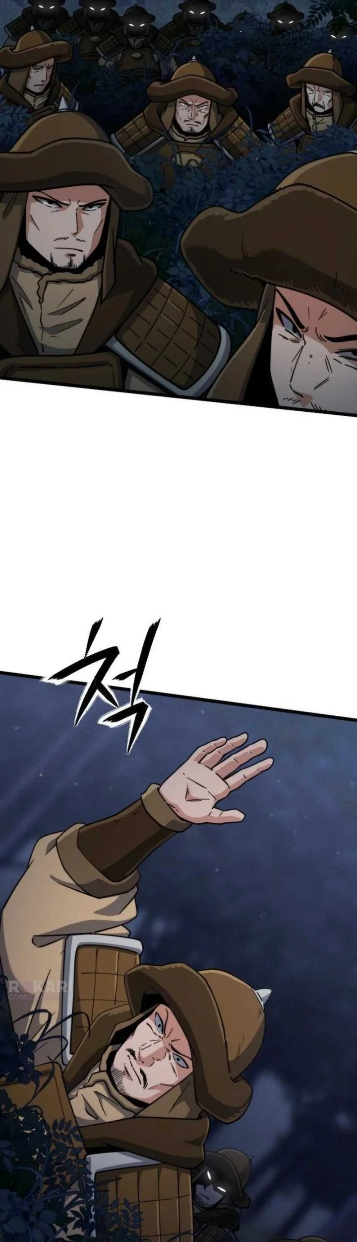 A Genius Girl Hides Her Martial Arts Achievements Chapter 31 Gambar 40