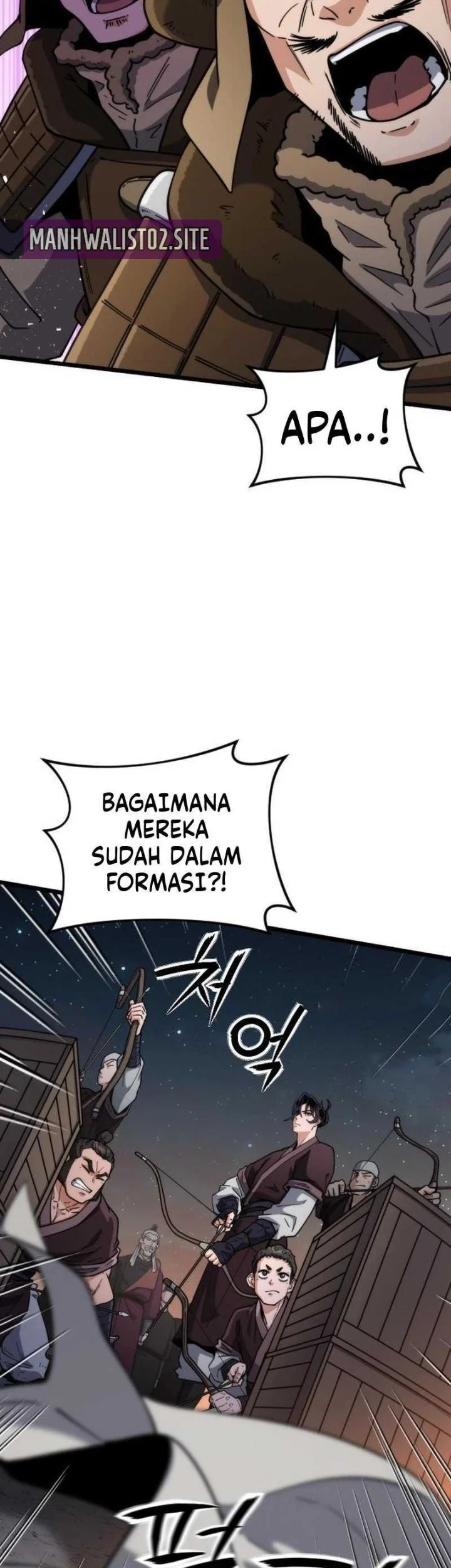 A Genius Girl Hides Her Martial Arts Achievements Chapter 31 Gambar 50