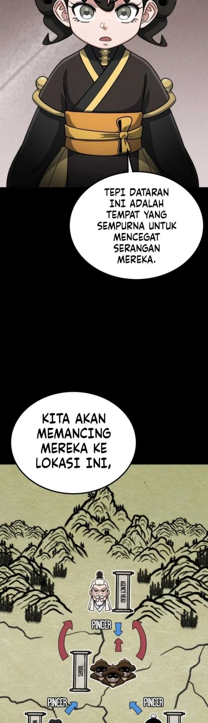 A Genius Girl Hides Her Martial Arts Achievements Chapter 31 Gambar 53