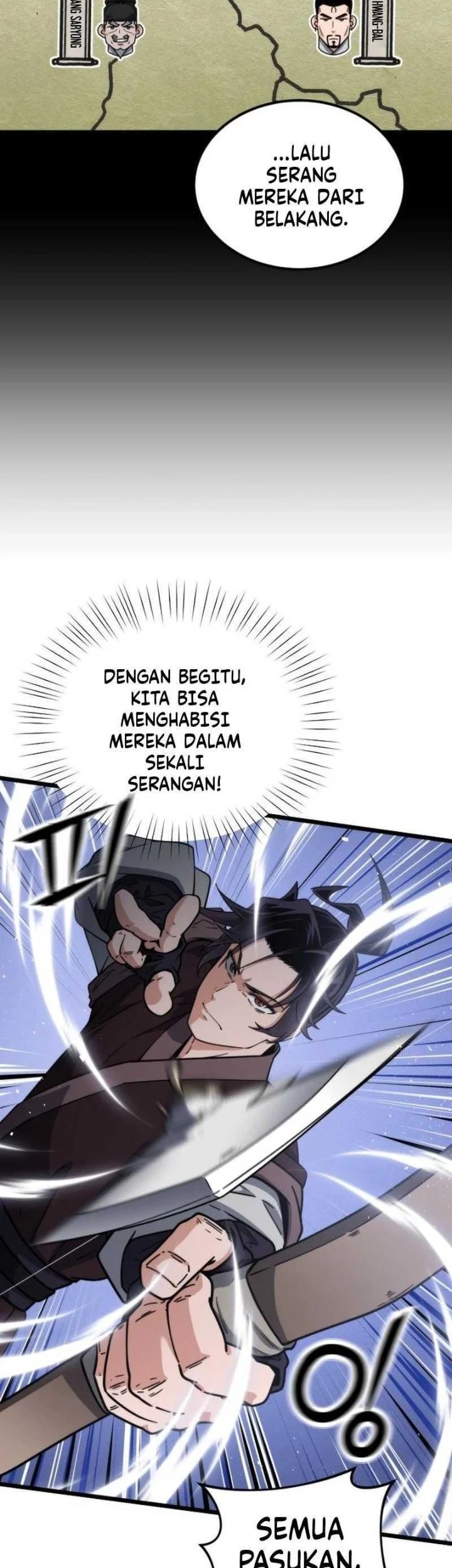 A Genius Girl Hides Her Martial Arts Achievements Chapter 31 Gambar 54