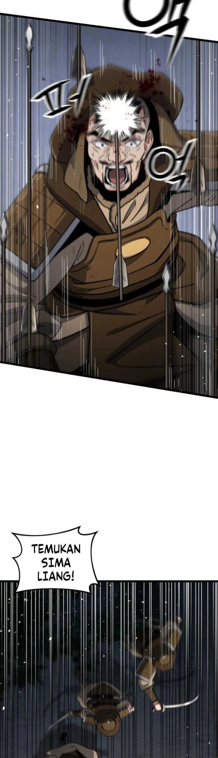 A Genius Girl Hides Her Martial Arts Achievements Chapter 31 Gambar 56