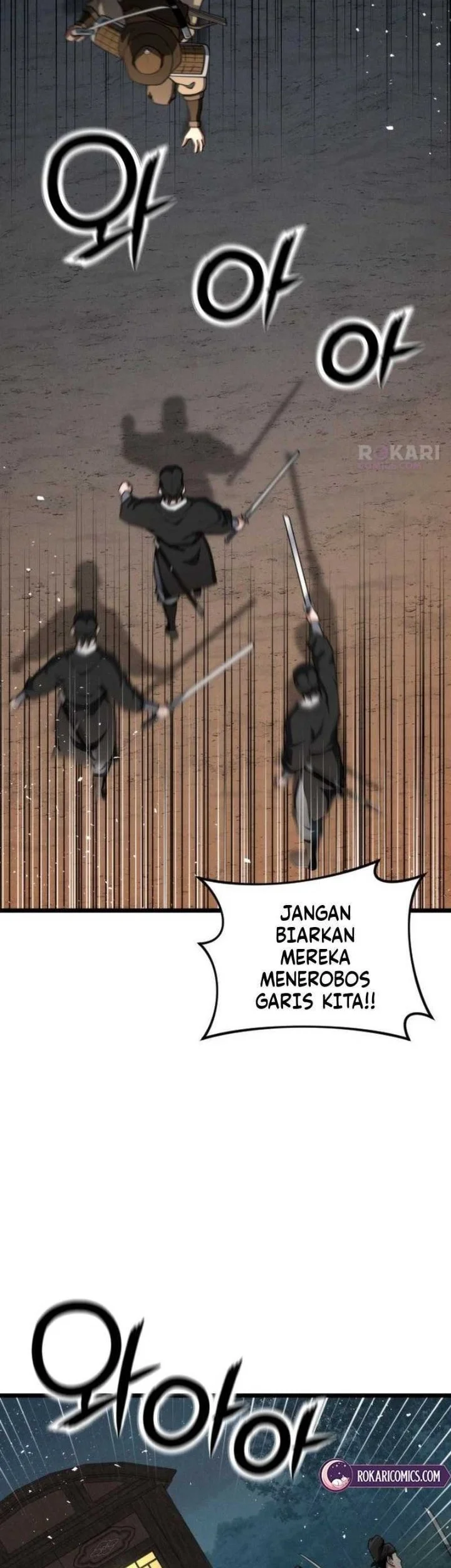 A Genius Girl Hides Her Martial Arts Achievements Chapter 31 Gambar 57